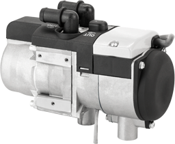 <span style="font-weight: bold; font-style: italic;">Жидкостные подогреватели </span>